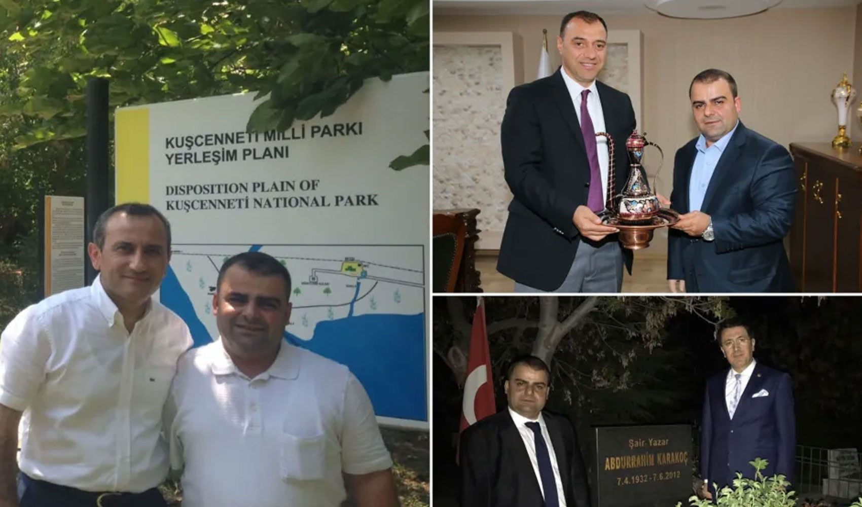 Gülistan Doku cinayeti: Tutuklanan Memet Aca'nın Sonel ve AKP'li isimlerle paylaşımları gündemde