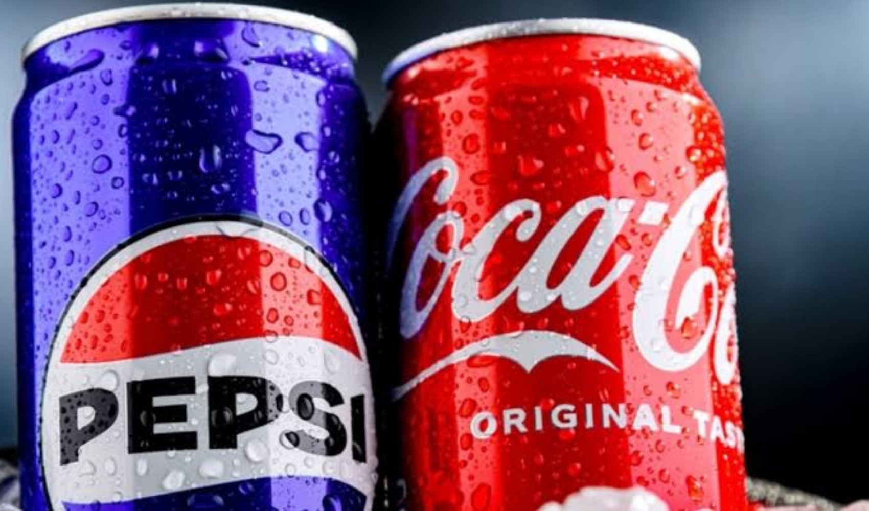 Pepsi, Coca-Cola'nın yeni marka kimliğini esprili bir videoyla tiye aldı