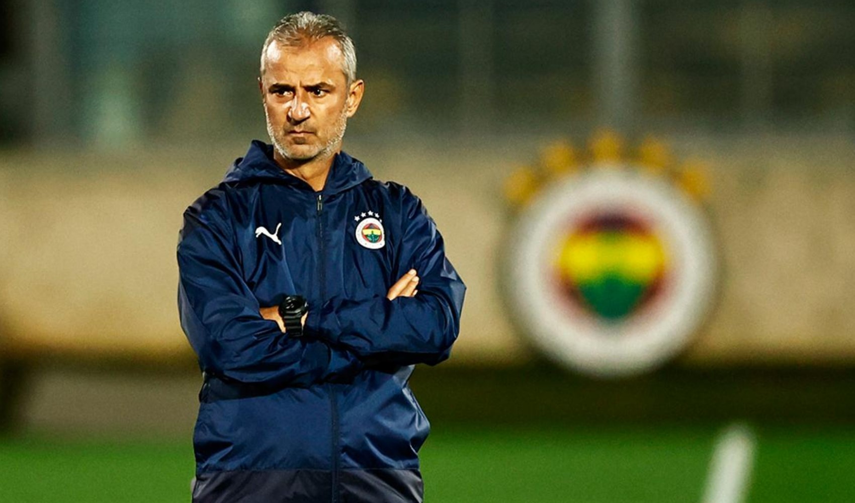 İsmail Kartal’dan Sturm Graz maçı öncesi Muriqi ve Kante açıklaması