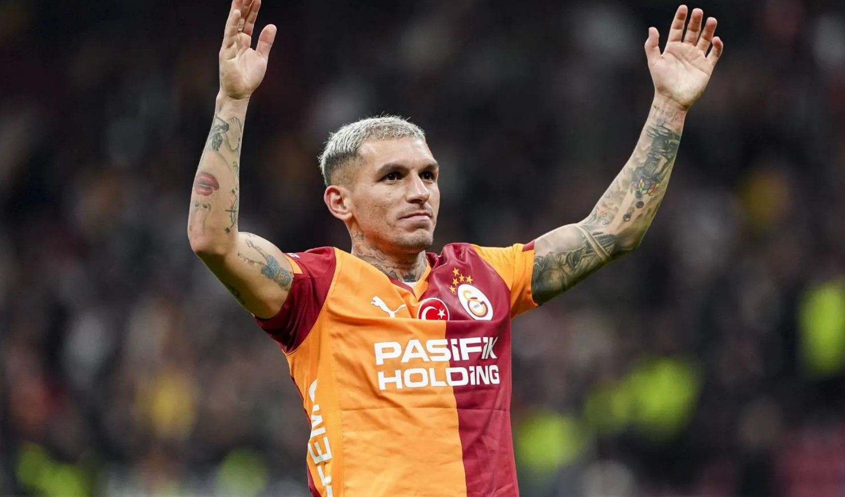 Torreira'ya yönelik saldırıda talep edilen cezalar açıklandı