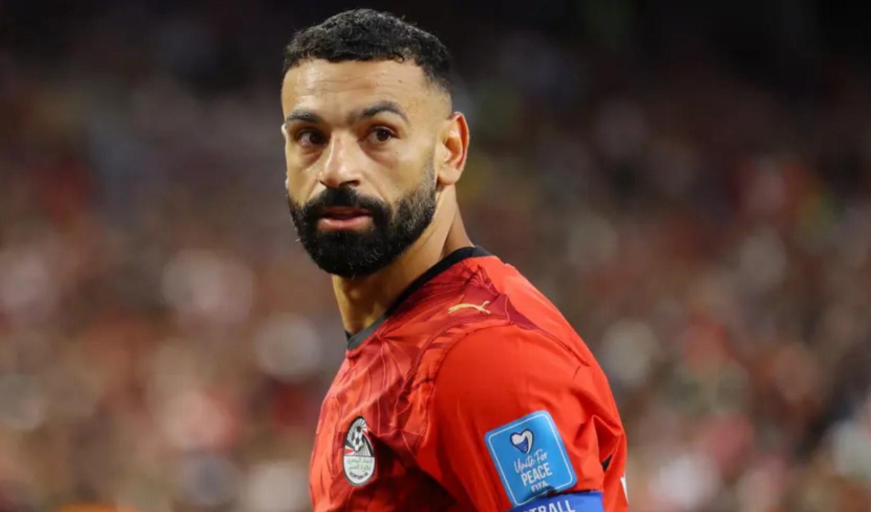 Trabzonspor Salah'a kavuşuyor