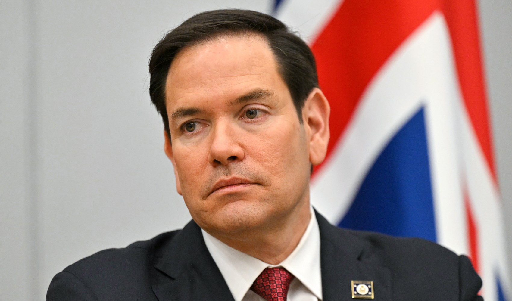 Rubio: Henüz nihai sonuca ulaşılmadığını söylemekle yetinmek zorundayım