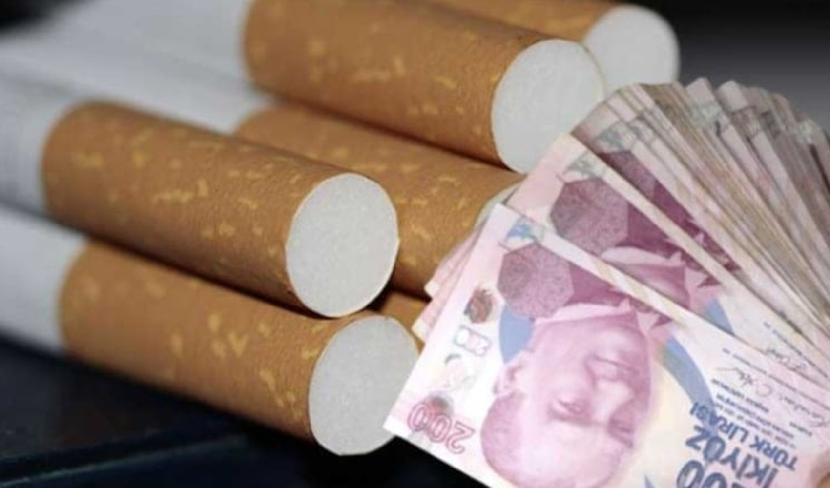 JTI grubu sigaralara 10 lira zam: İşte yeni fiyat listesi
