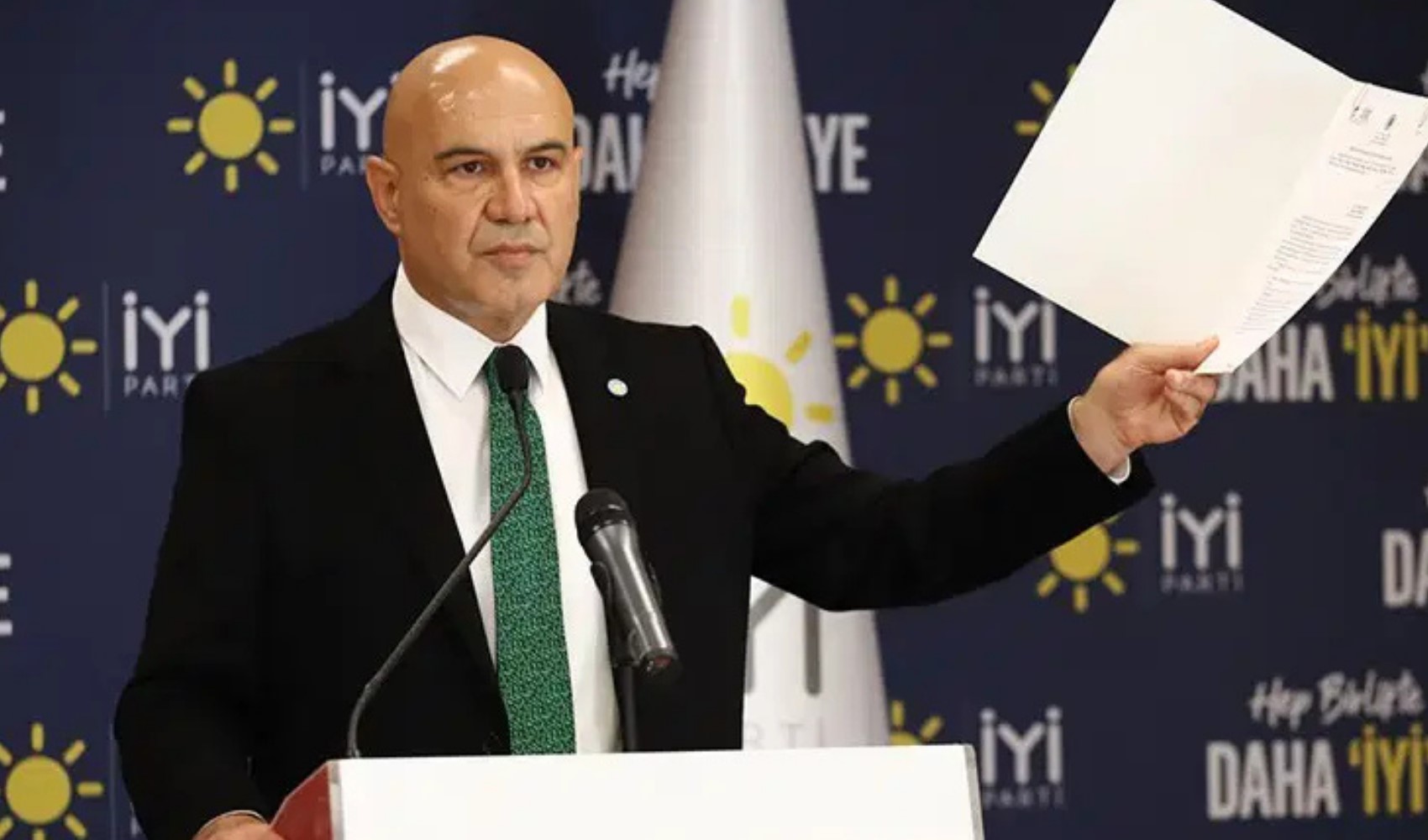 Turhan Çömez’den hükümete enflasyon tepkisi