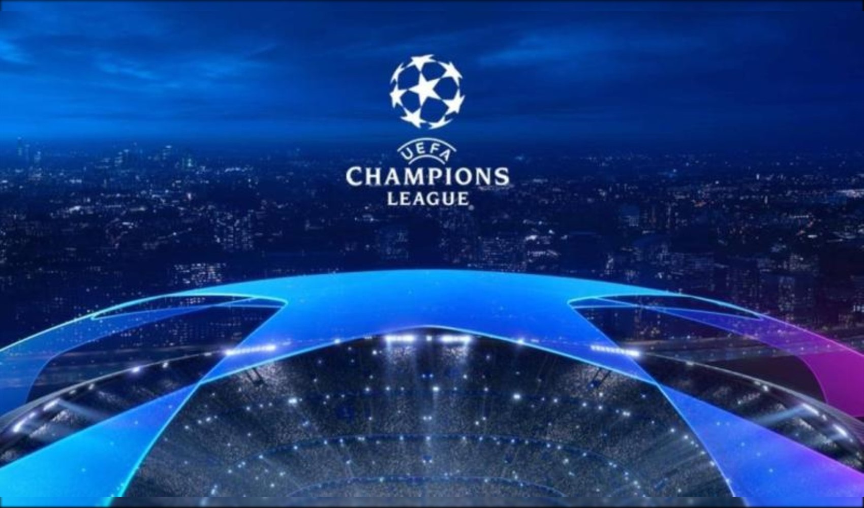UEFA Şampiyonlar Ligi'nde toplu sonuçlar