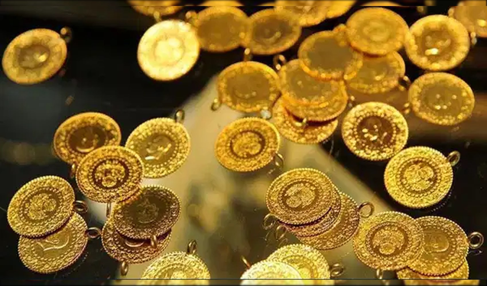 Altın piyasasında yükseliş hız kesmiyor: 5 Ağustos 2026 güncel fiyatlar...