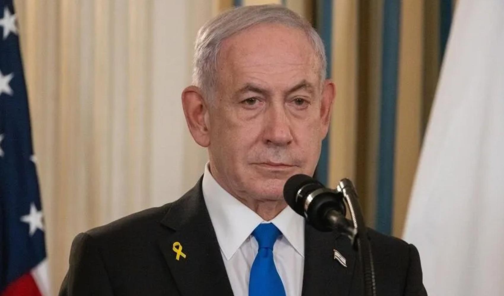 Netanyahu: Non ci ritireremo dalle linee attuali a Gaza senza il disarmo di Hamas