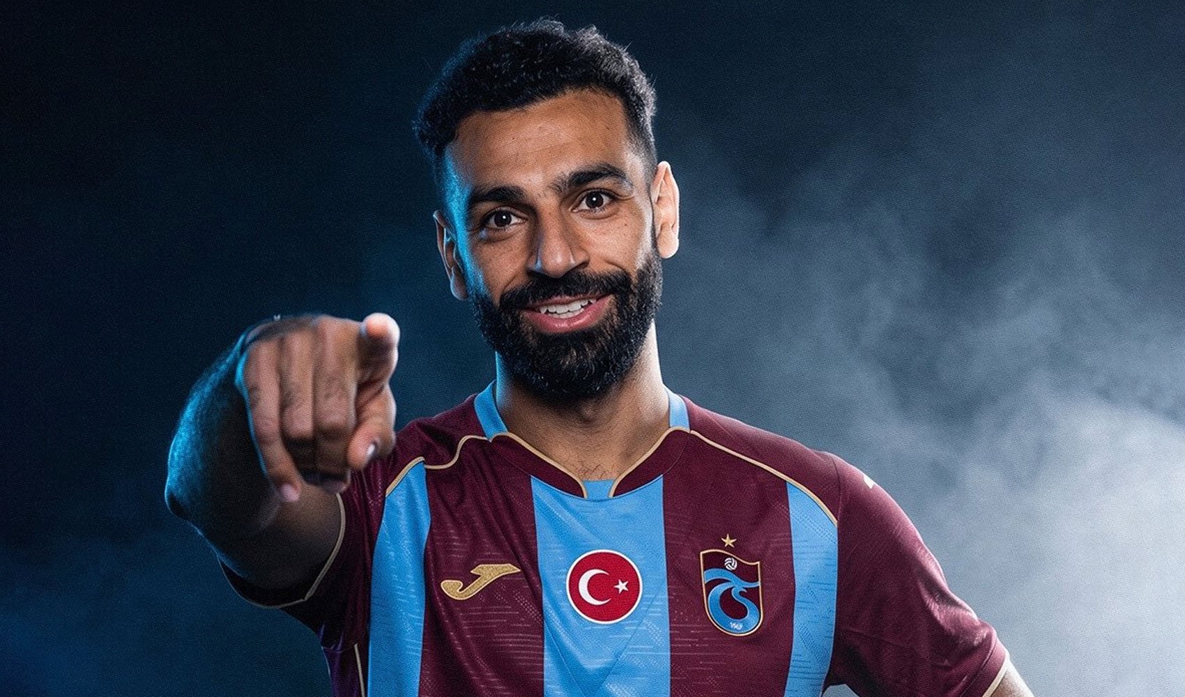 Fırtına'dan tarihi transfer: Mohamed Salah'ın Trabzonspor'a yıllık maliyeti belli oldu