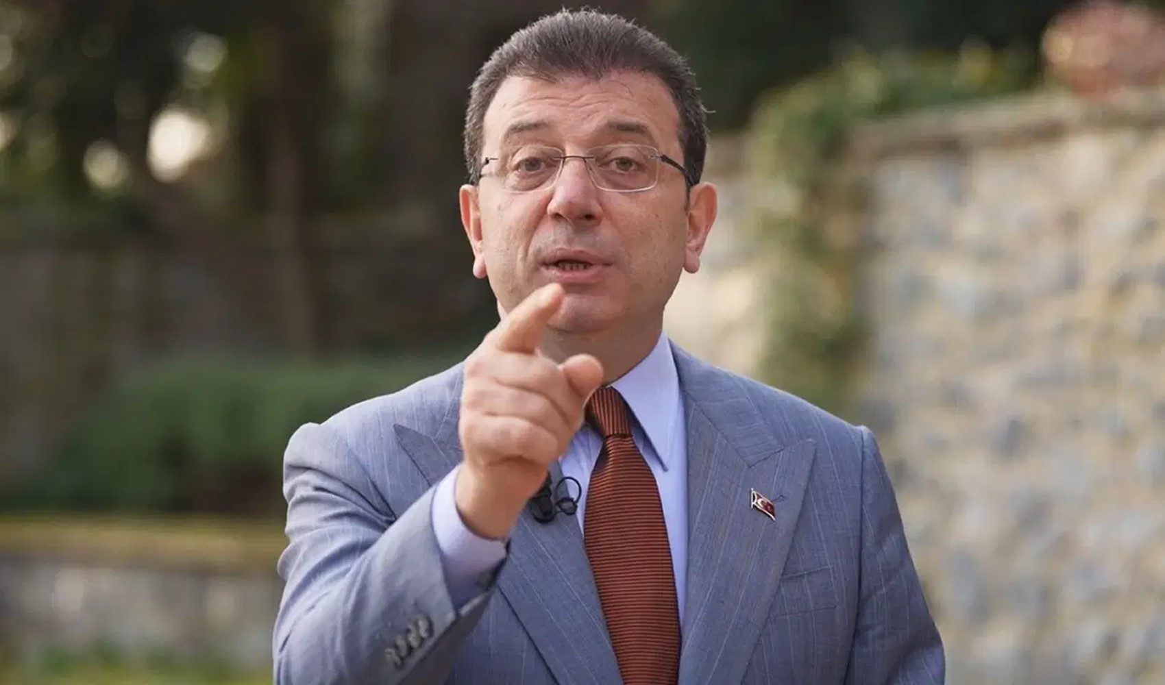 Erişim engeli getirilmişti: X'ten Ekrem İmamoğlu'nun hesabıyla ilgili açıklama!