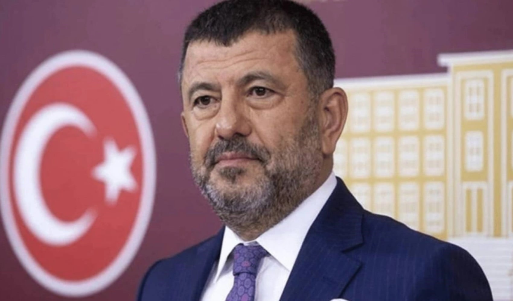 Son Dakika: Veli Ağbaba'nın ağabeyi gözaltına alındı