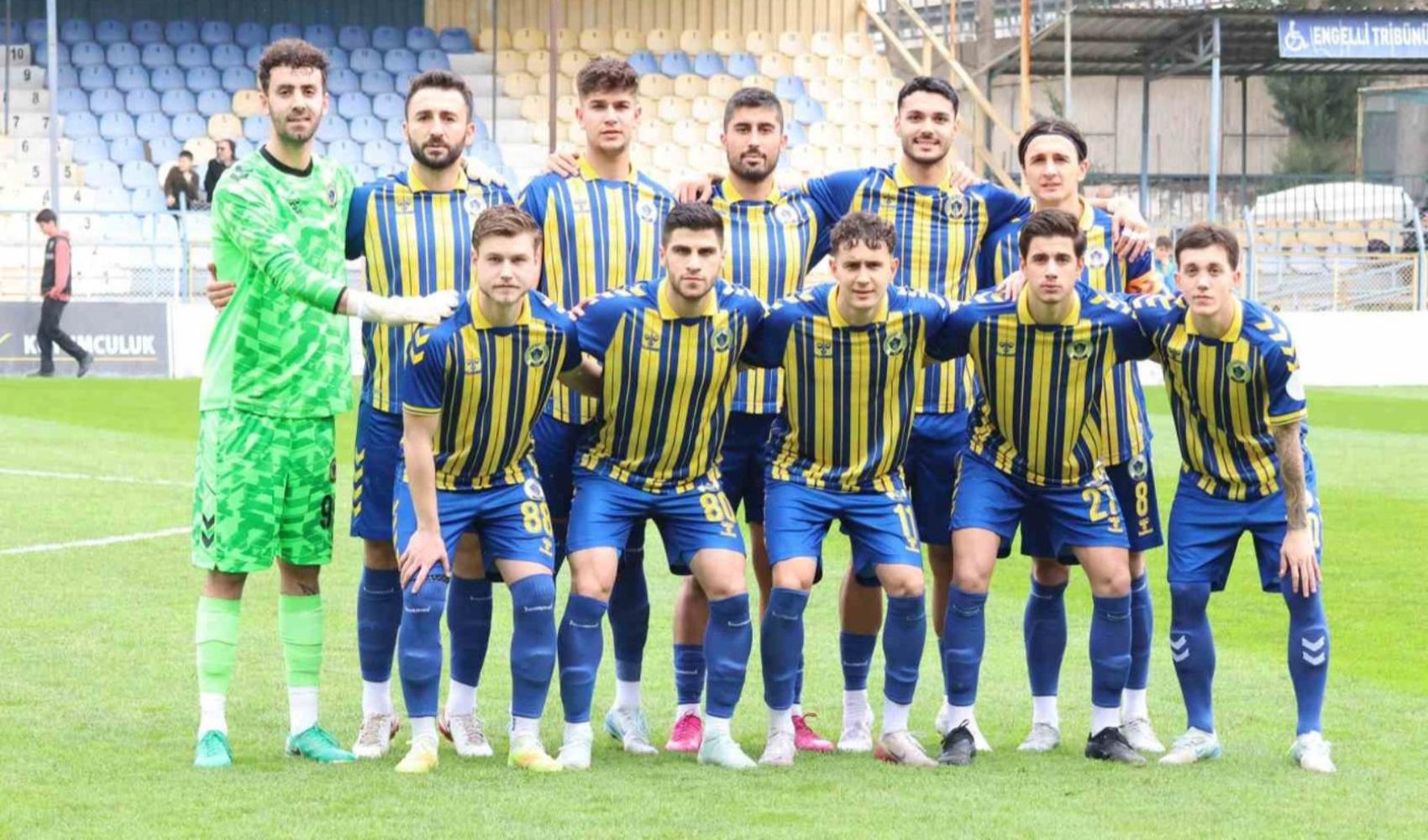 Le représentant d'Izmir a déclaré faillite : il se retire du championnat