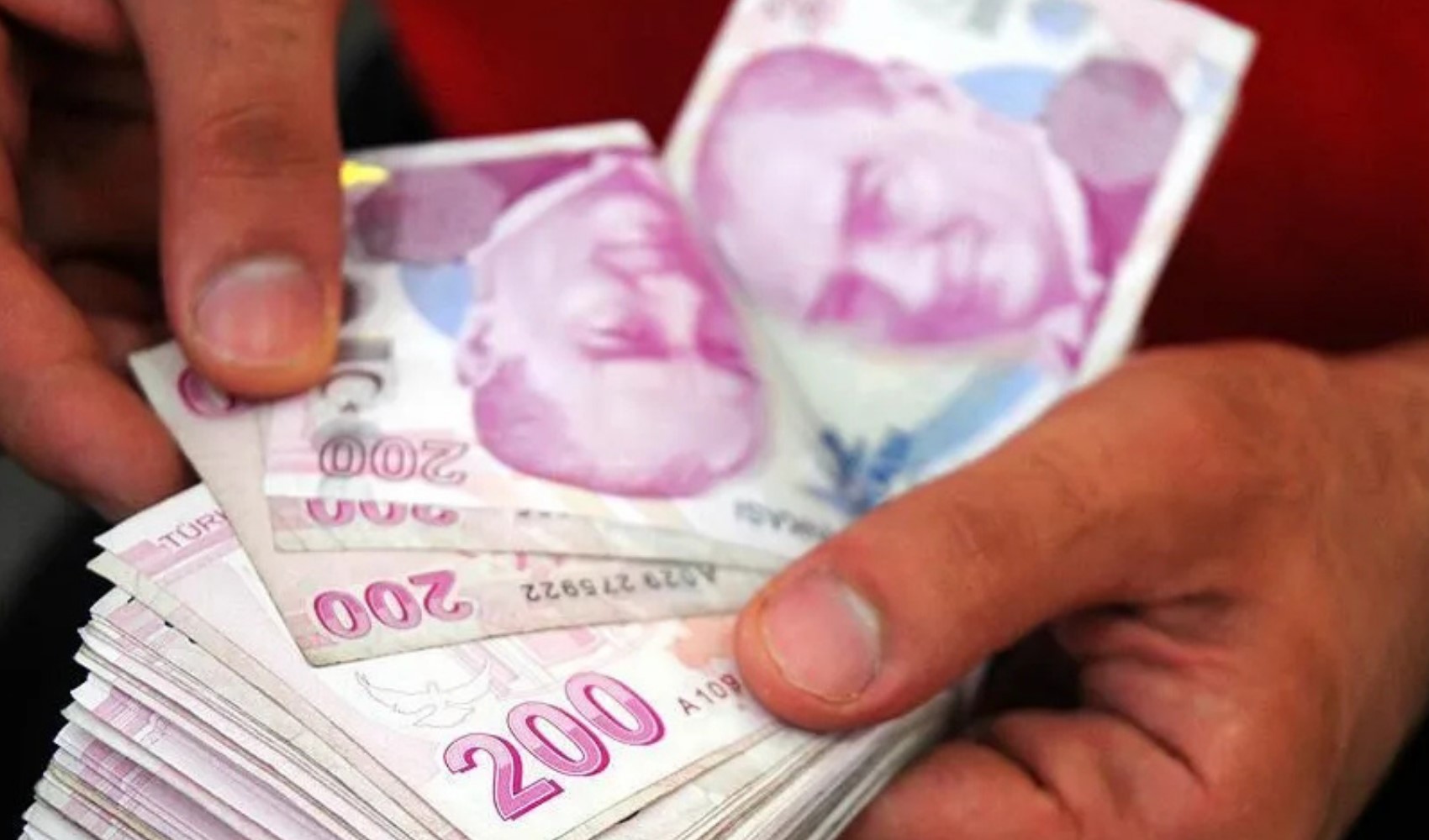 Emeklilere fark ödemeleri ve üç zam senaryosu gündemde