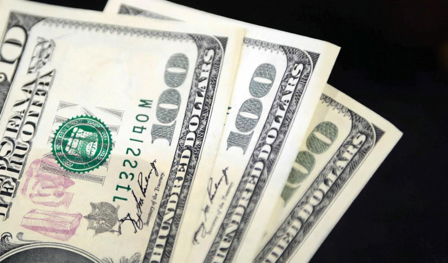 Dünyada düşen dolar Türkiye'de rekora koşuyor