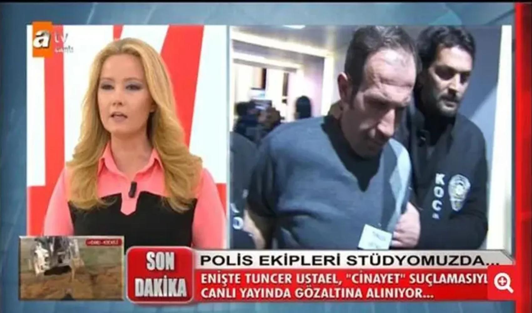 Palu ailesi davasında karar verildi