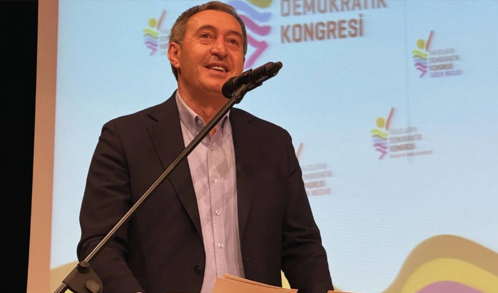 Çerçeve yasa taslağı Meclis’e gönderildi: DEM Parti imzayı attı