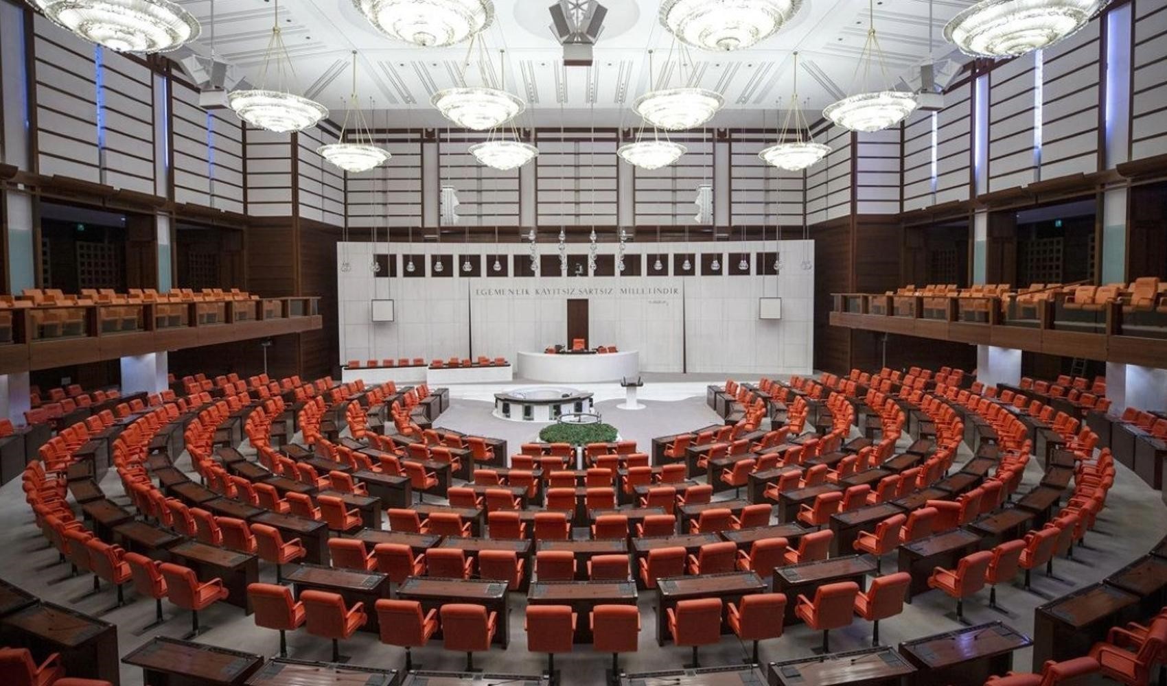 Çerçeve yasanın ayrıntıları ortaya çıktı