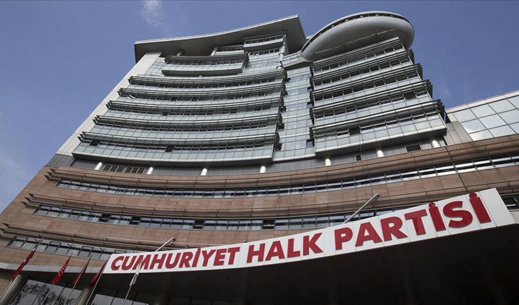 4 parti imza atmıştı: CHP'nin butlan yönetiminden çerçeve yasa kararı!