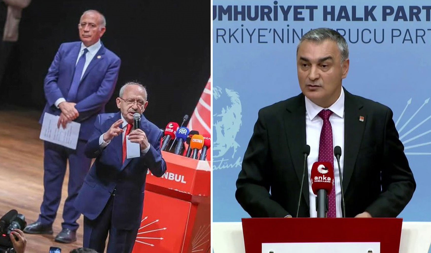BirGün'den Gürsel Tekin ve Müslim Sarı'ya tazminat davası
