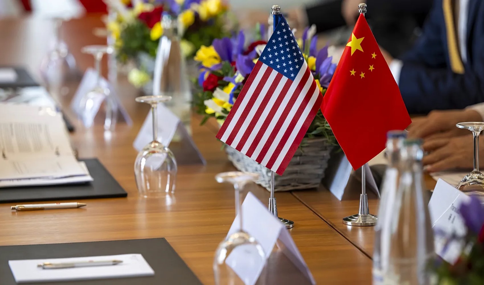 Représailles de la Chine contre les États-Unis : les exportations de drones stoppées, 6 entreprises américaines sanctionnées