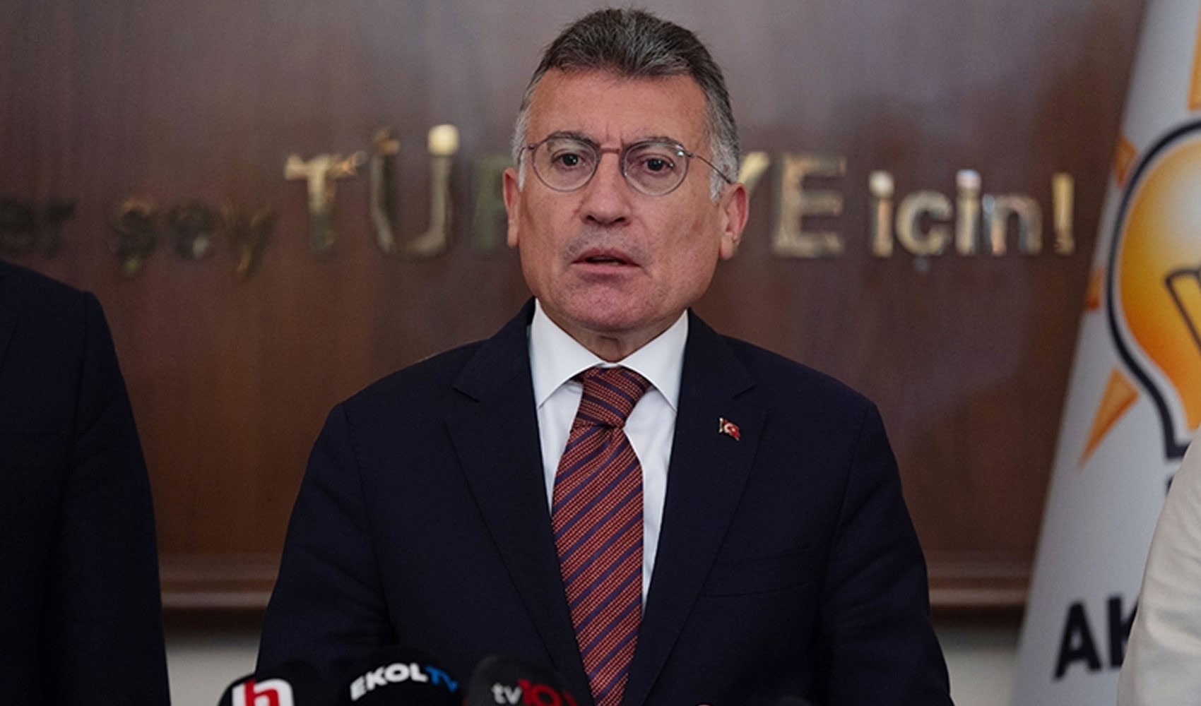 Son Dakika: Çerçeve yasa teklifi TBMM'ye sunuldu! AKP'li Güler imza sayısını açıkladı