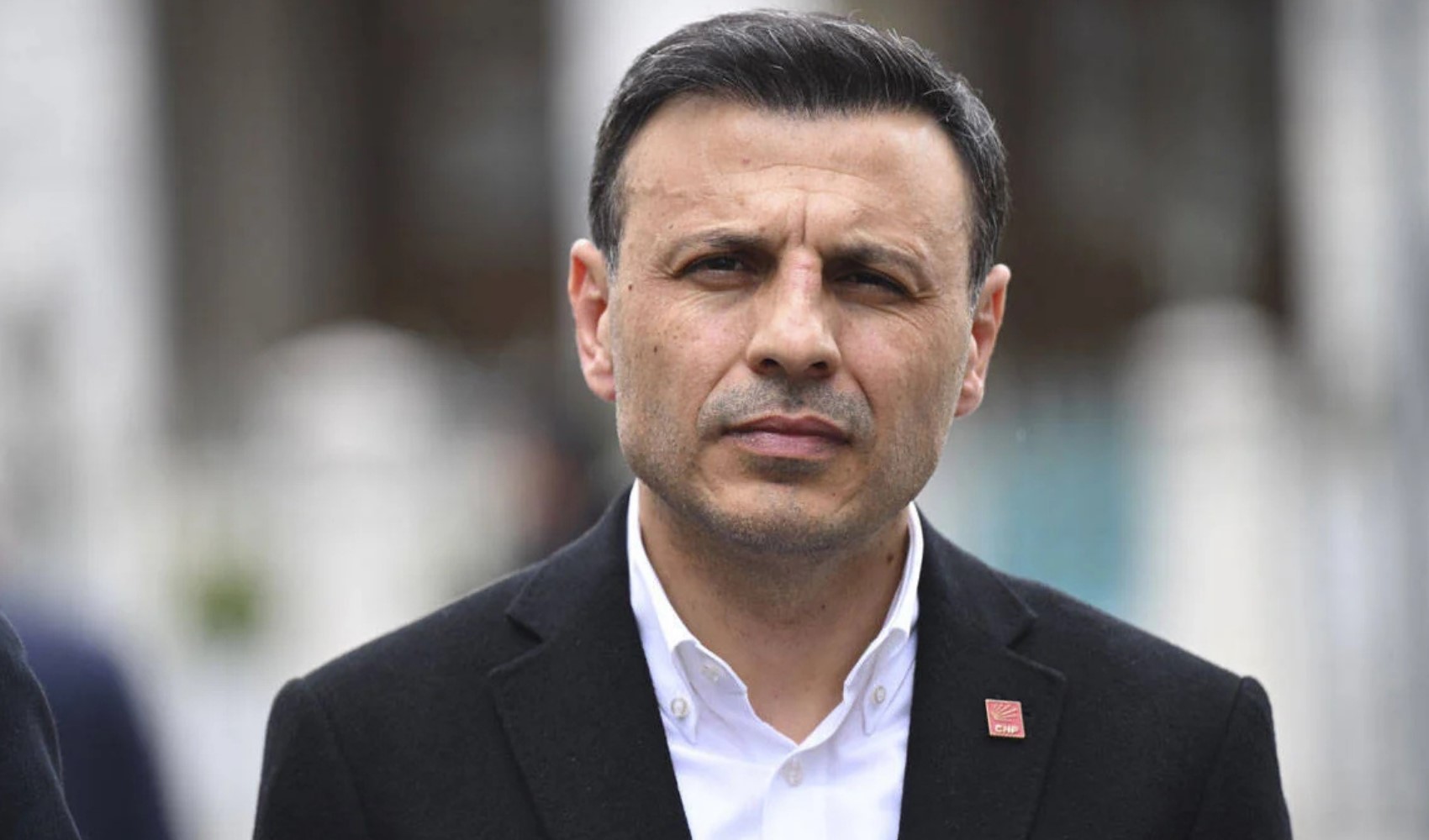 Üsküdar’da belediye başkanvekili seçimlerinde tehdit iddiası