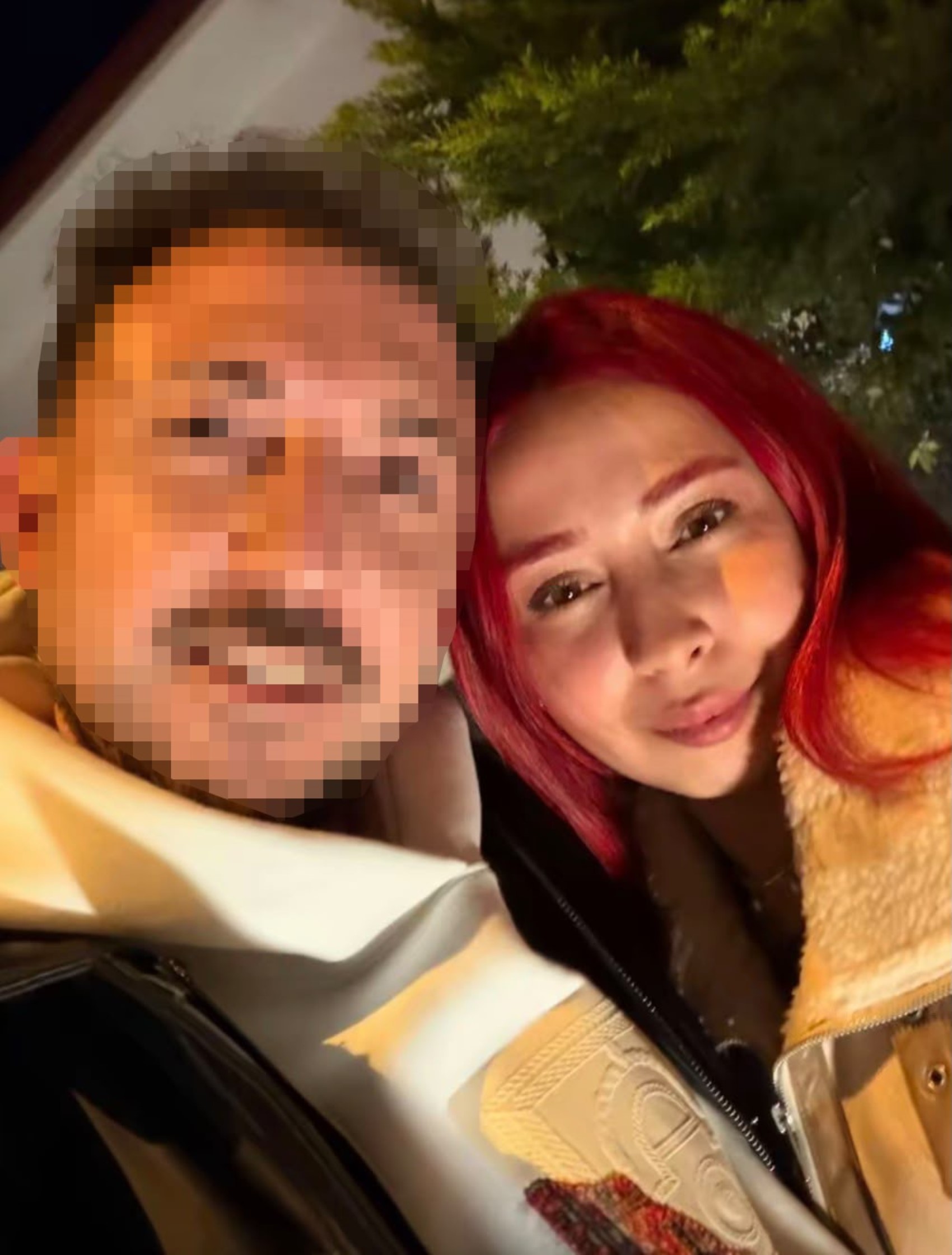 Eski sevgilisi tarafından silahla vuruldu