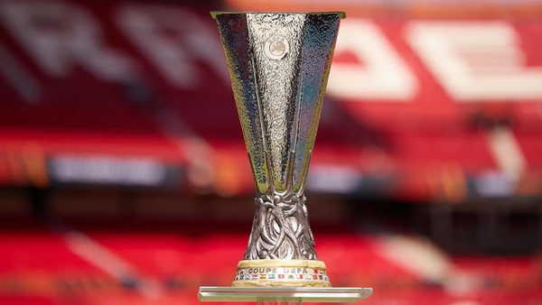 UEFA Avrupa Ligi kupası