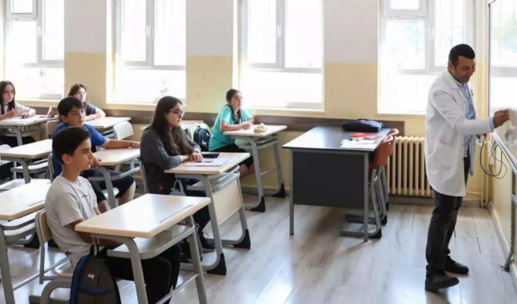 İstanbul’un en yüksek puanlı liseleri açıklandı