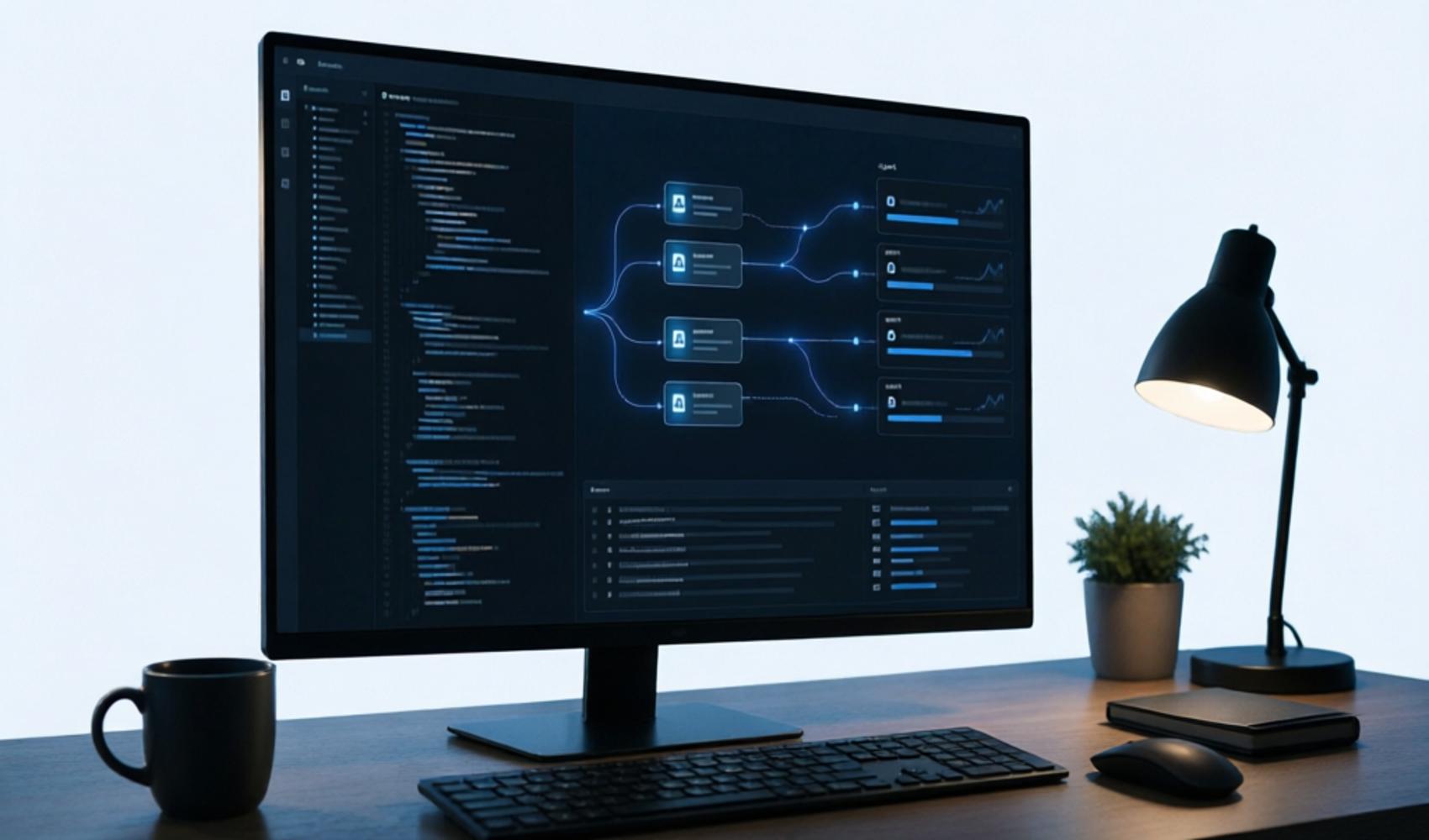 Meta, OpenAI Codex ve Claude Code’a rakip kodlama ajanı Muse Code’u duyurdu
