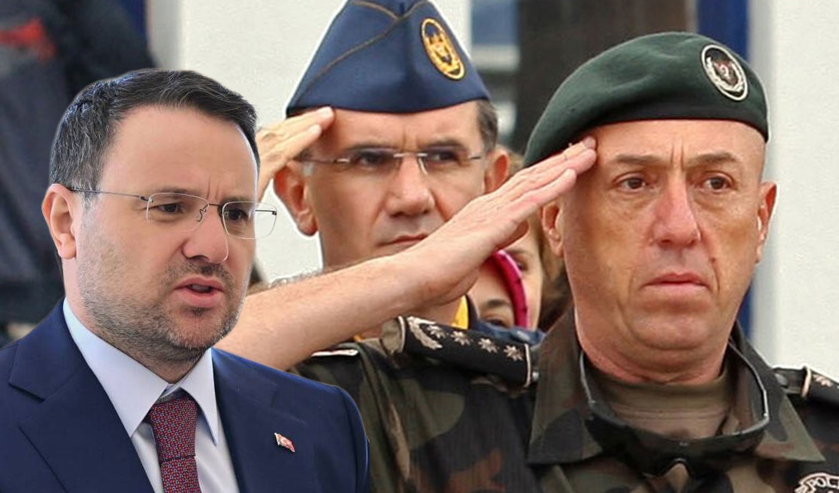 Behçet Oktay dosyasında 17 yıl sonra kritik gelişme: Bakan Gürlek aileyle görüştü