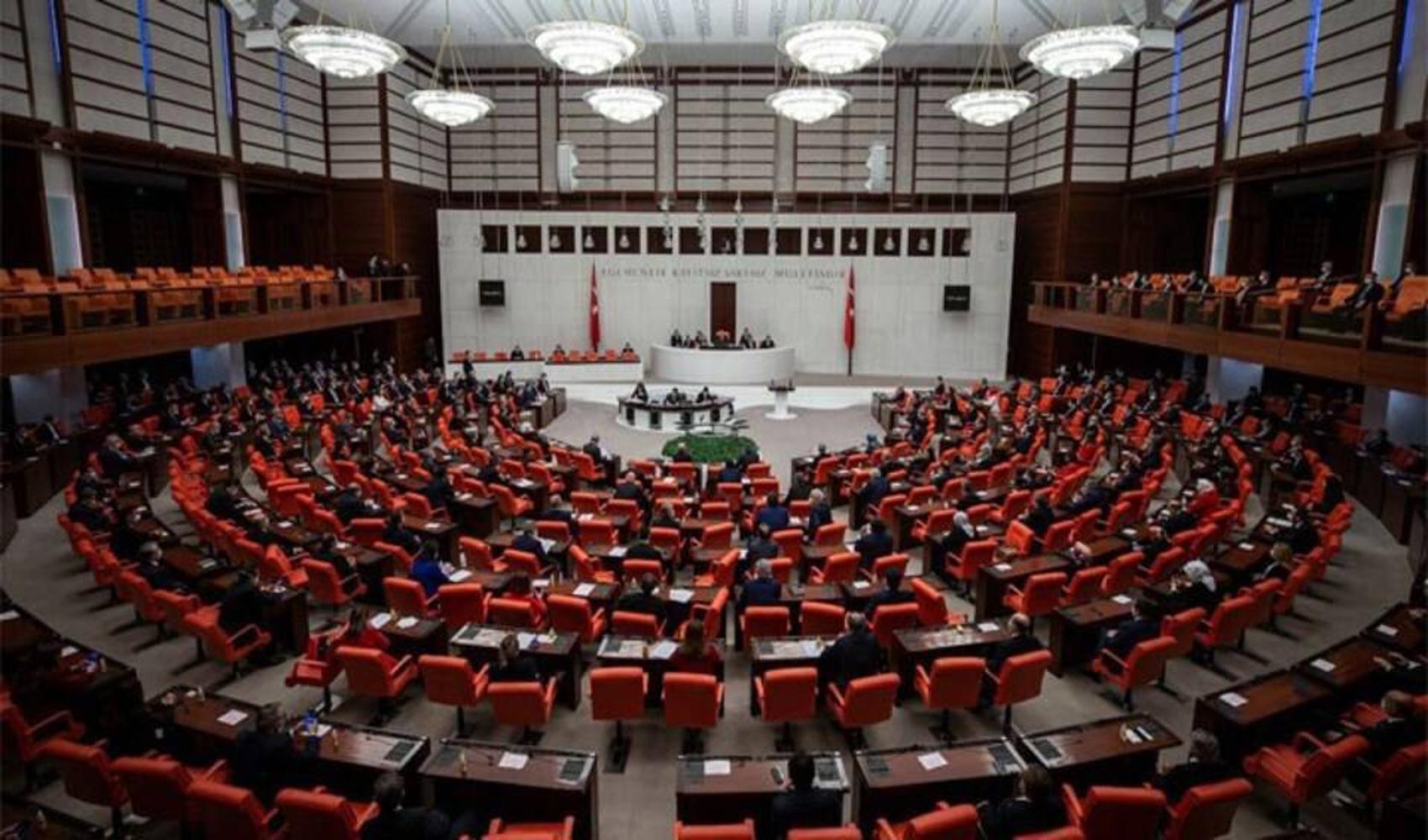 All'ordine del giorno in Parlamento le richieste di revoca dell'immunità: incontro cruciale con il Presidente della Camera Numan Kurtulmuş