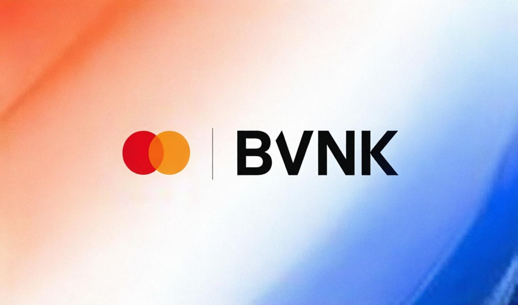 Mastercard ha completato l'acquisizione della società di infrastrutture per stablecoin BVNK