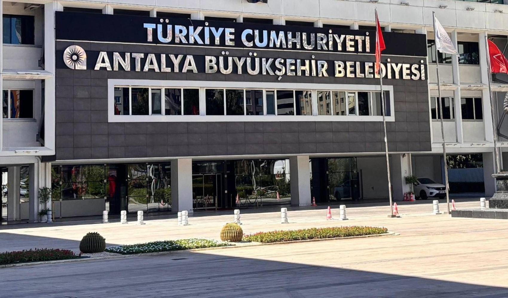Nuovi arresti nell'inchiesta sul Comune metropolitano di Antalya