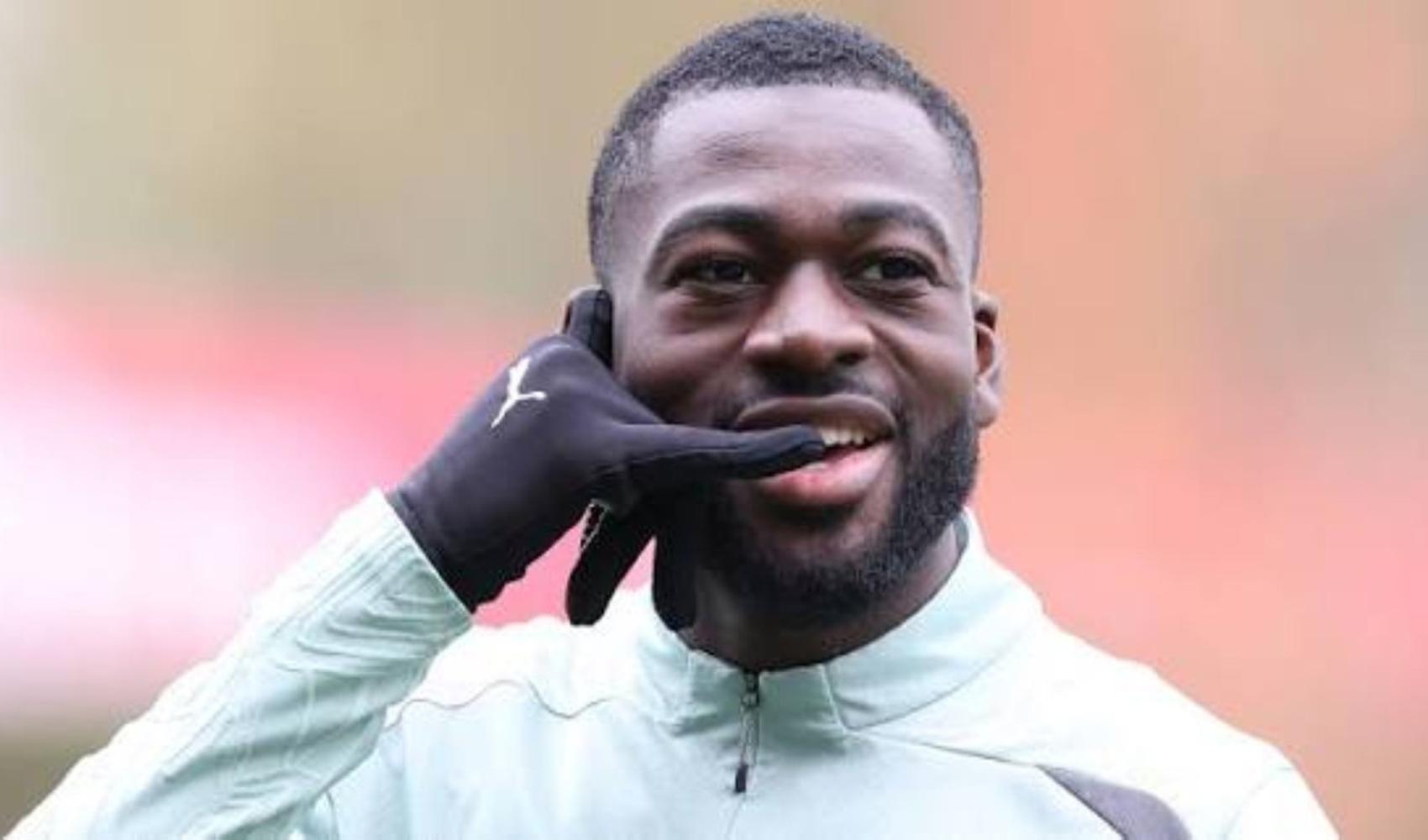 Il Beşiktaş punta su Youssouf Fofana per il centrocampo