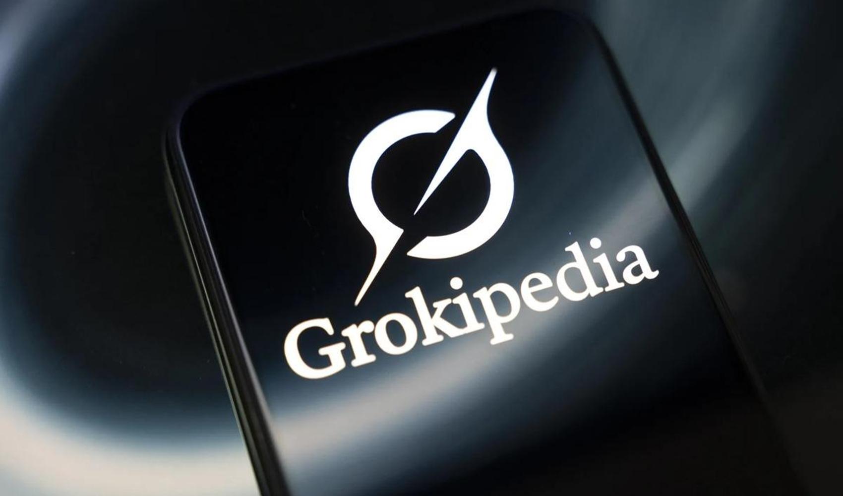 Elon Musk's Wikipedia alternative, Grokipedia, has not been updated for months