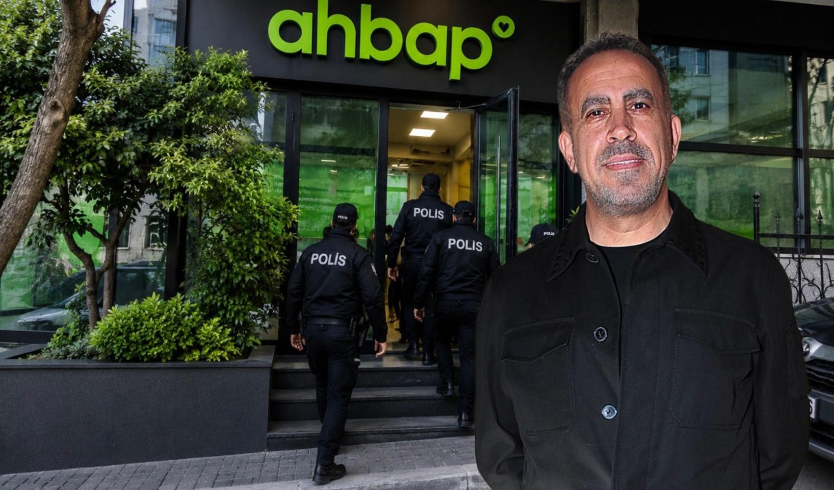AHBAP soruşturmasında MASAK raporu: Ünlü isimlerin deprem bağışları ve para hareketleri inceleniyor