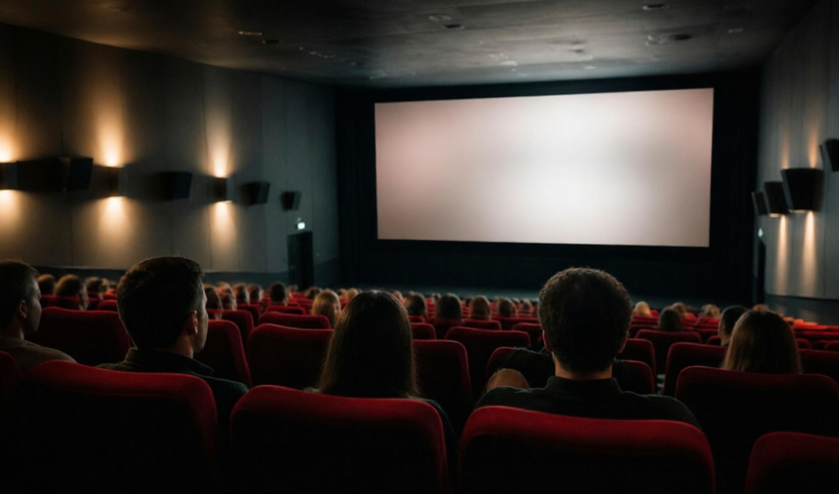 6 films hitting theaters this week: Horror, comedy, and animation in the same program