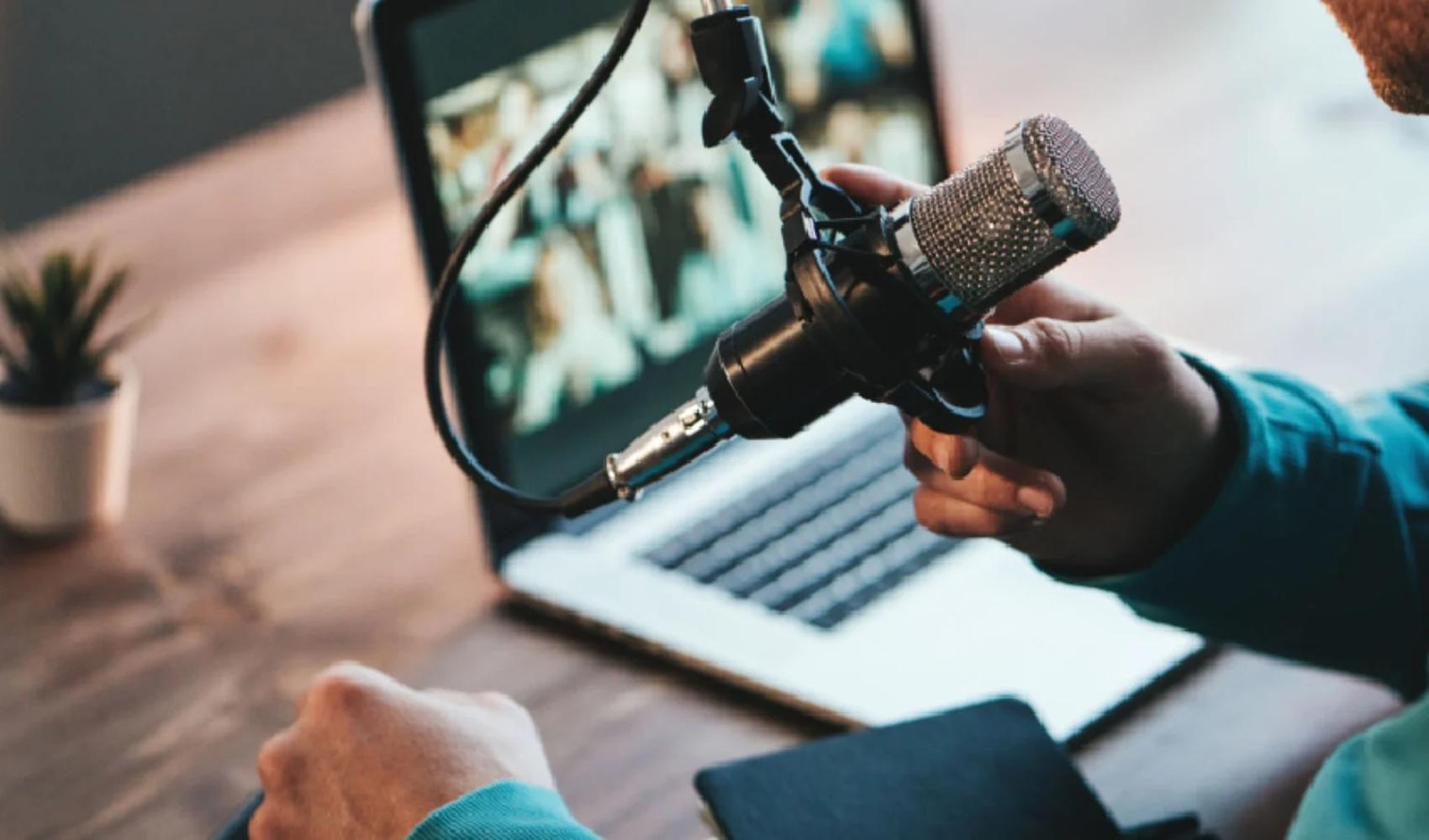 TÜİK data shows shift in internet habits: Podcasts on the rise, video still at the top