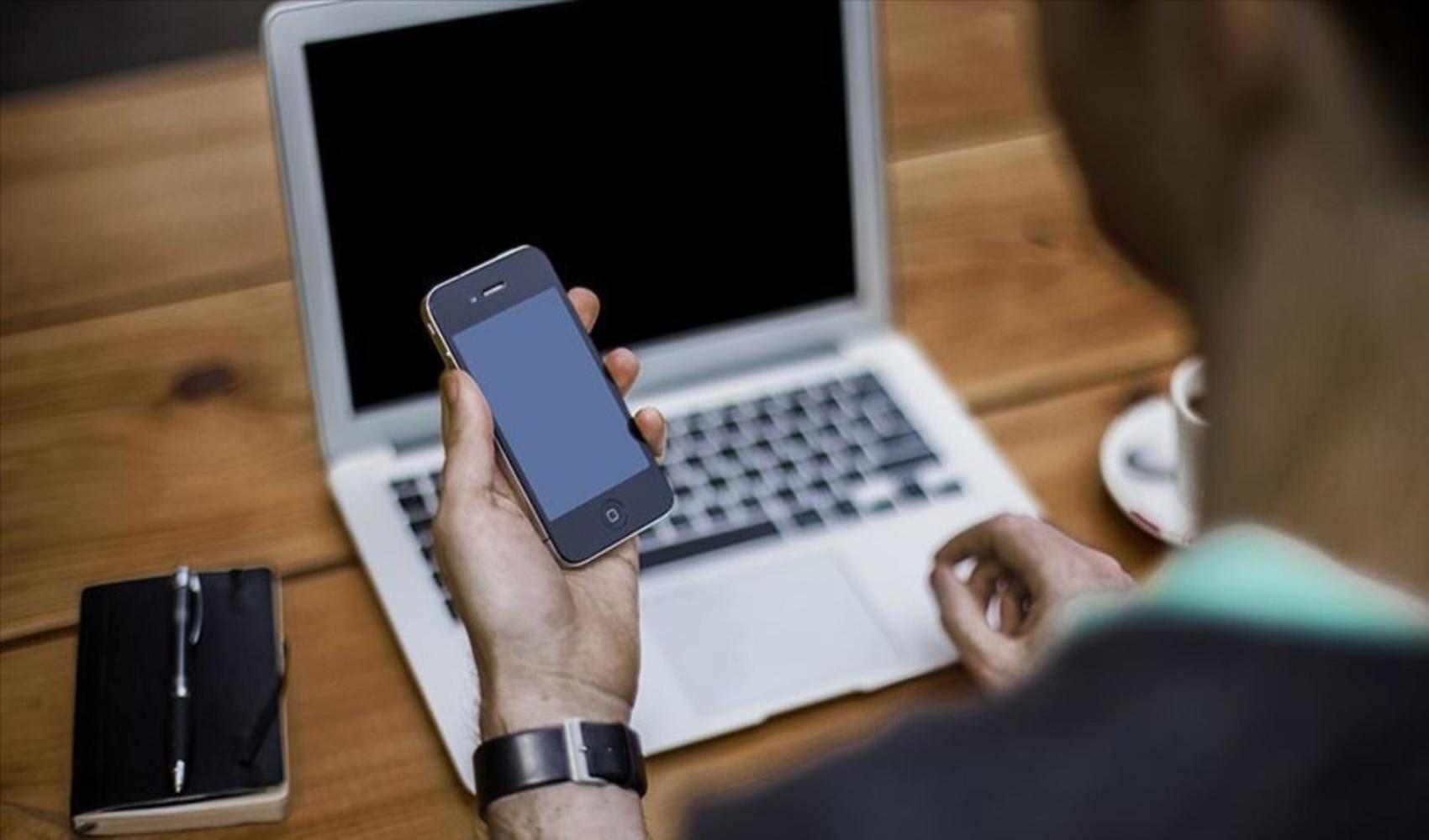 Internet banking usage in Turkey rises to 75.9 percent