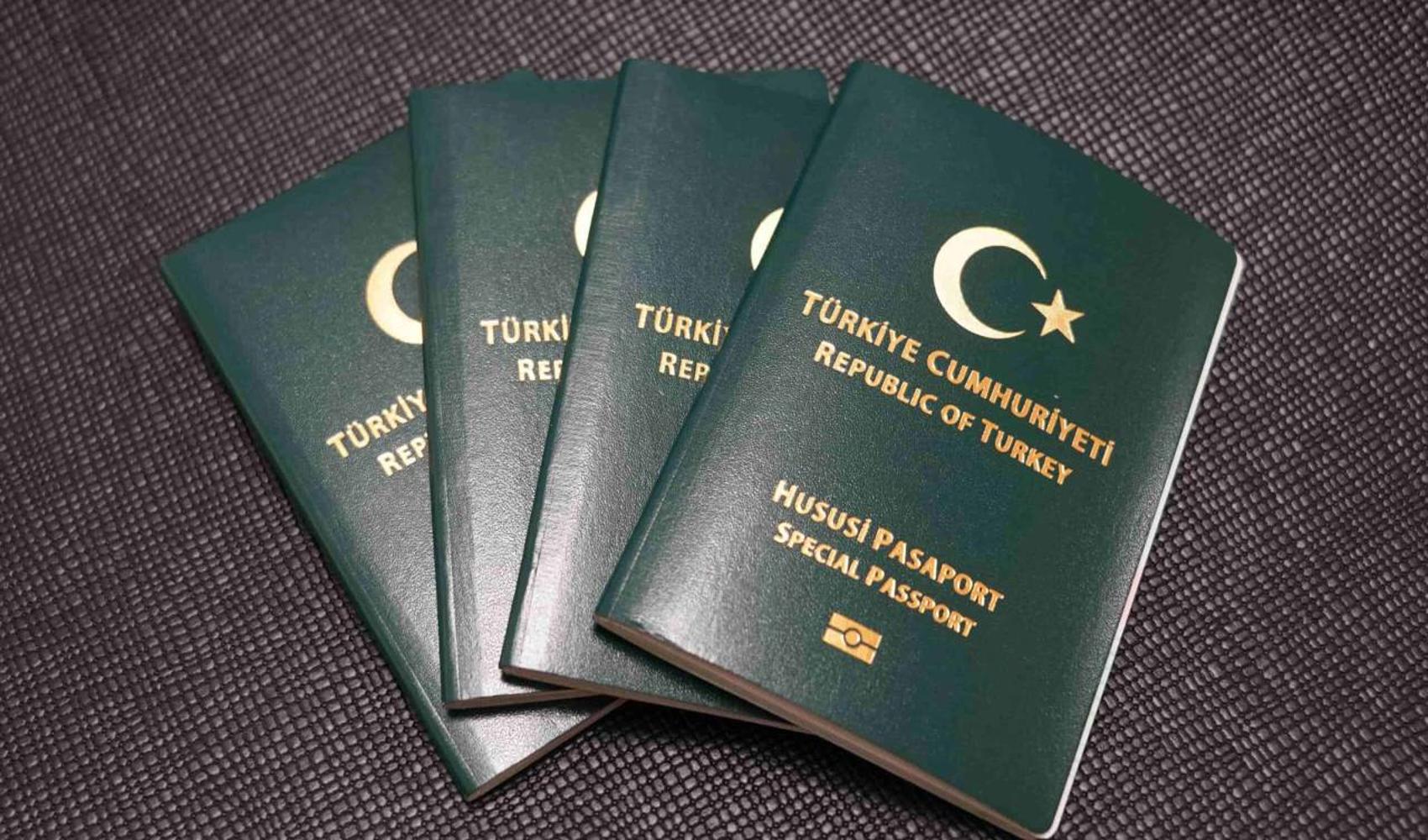 The long-awaited decision on green passports is in! Constitutional Court rejects the appeal
