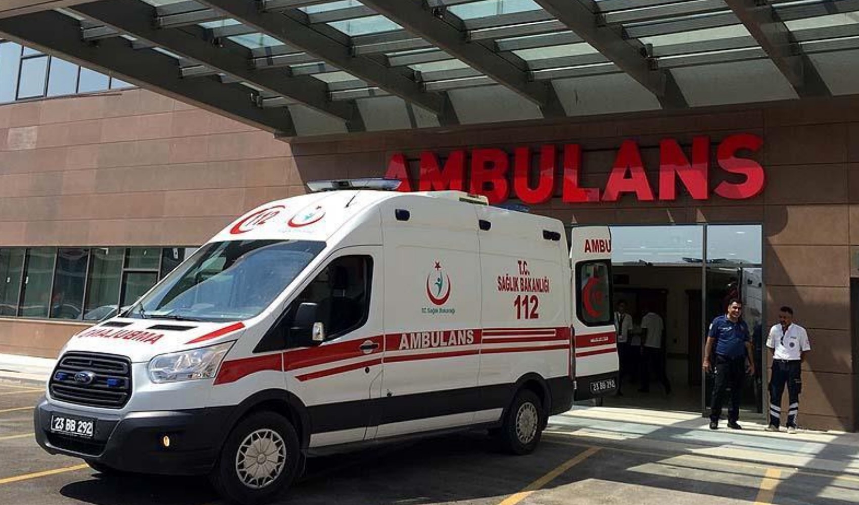 Domuz sanıp ateş etti, babasının ölümüne neden oldu