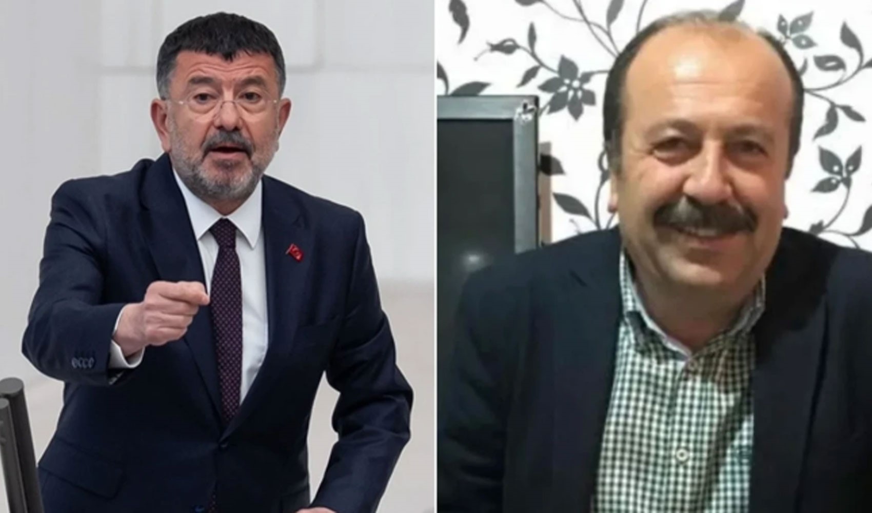 Hakkında fezleke hazırlanan Veli Ağbaba'yla ilgili gelişme