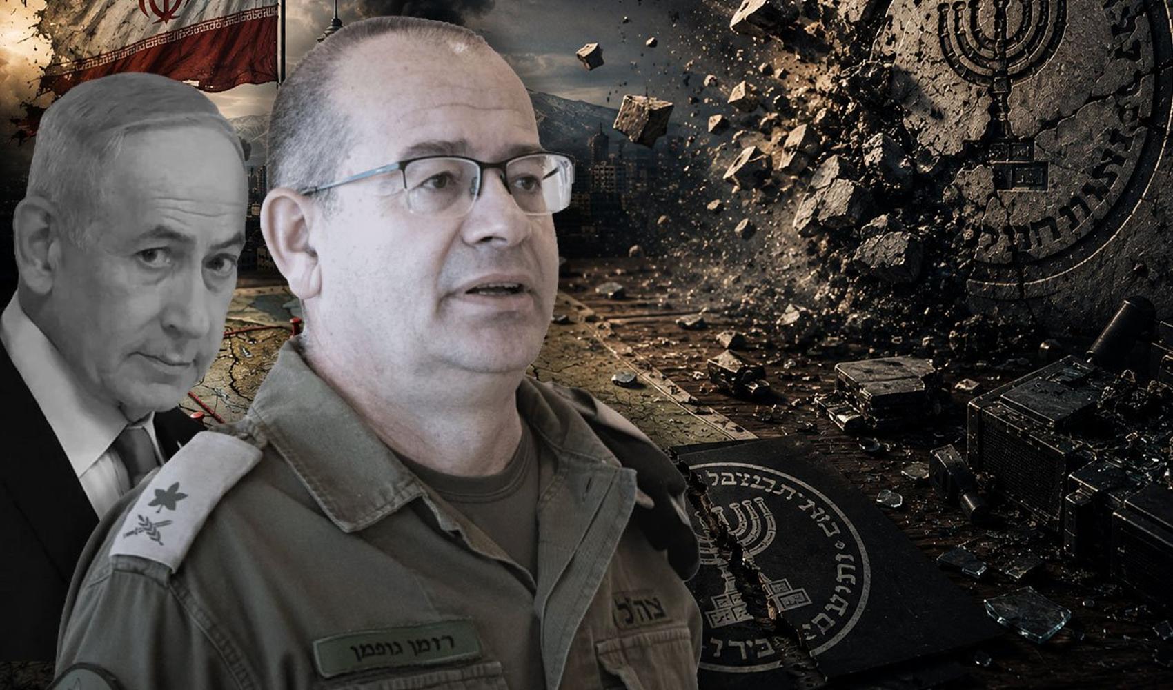 Mossad’da İran planı sonrası görevden alma iddiası