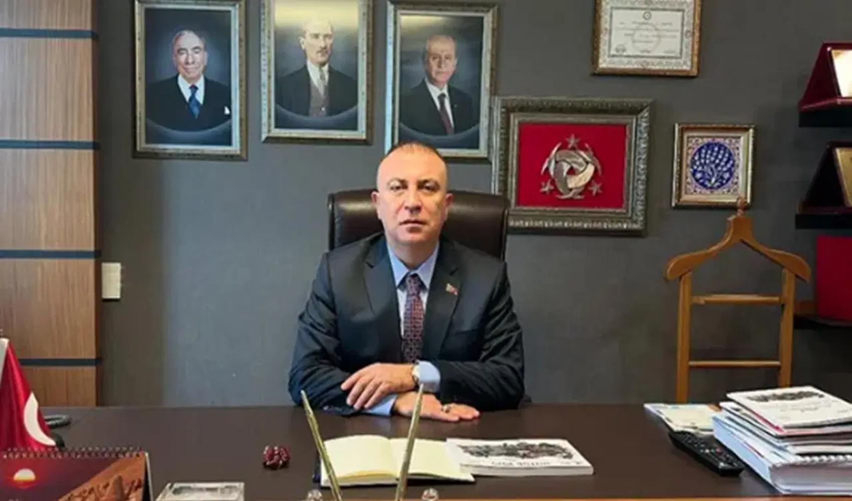 MHP'den İzzet Ulvi Yönter açıklaması: 'Yasa teklifini imzalamadı' iddiasına yalanlama