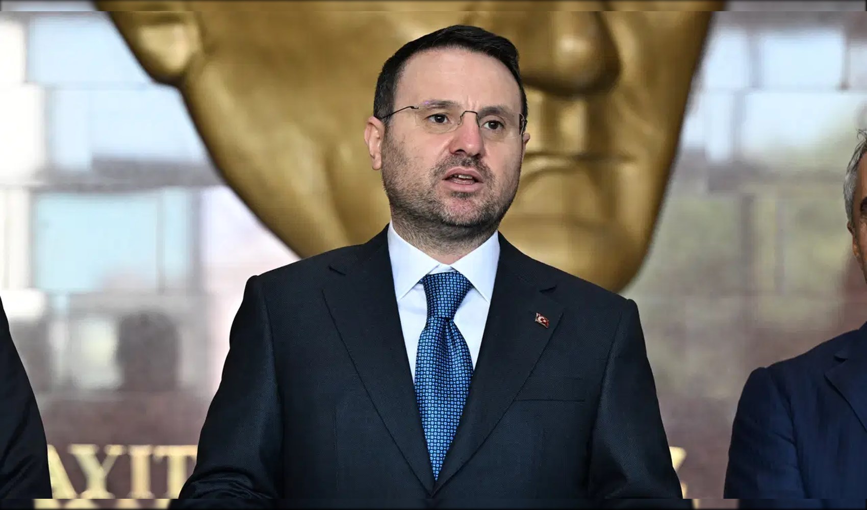 Adalet Bakanı Gürlek Iğdır’da konuştu