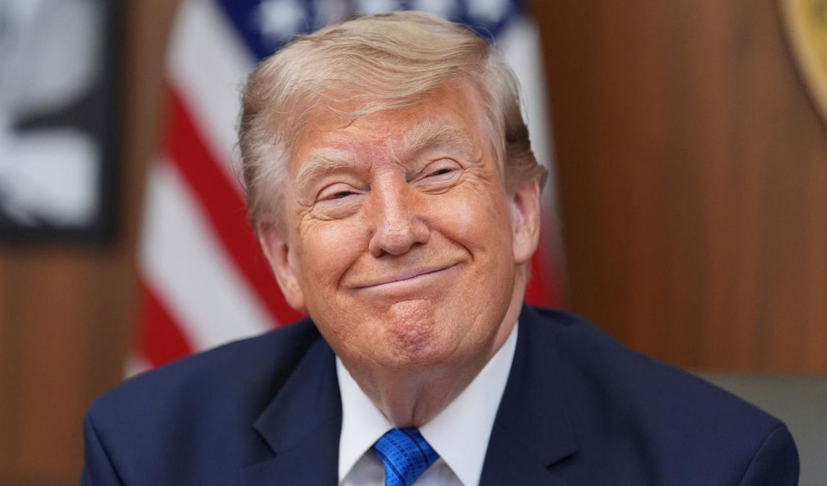 ABD Başkanı Trump: İran ile savaş çok yakında bitecek