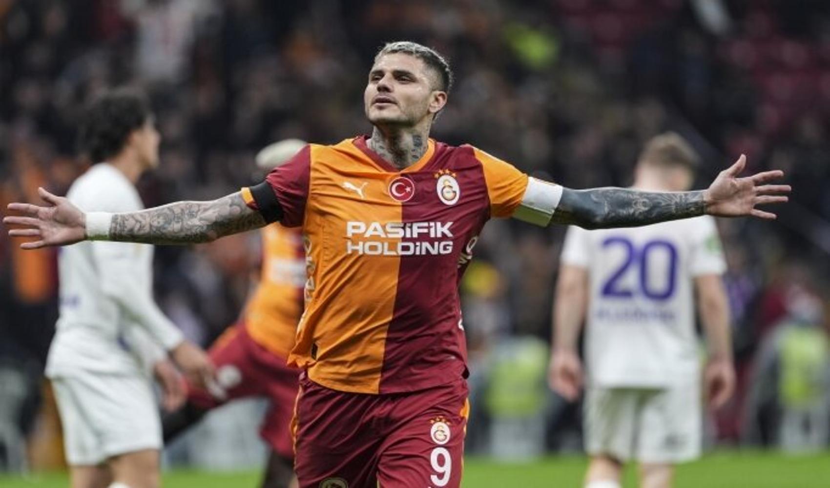 Icardi için Rayo Vallecano iddiası gündemde