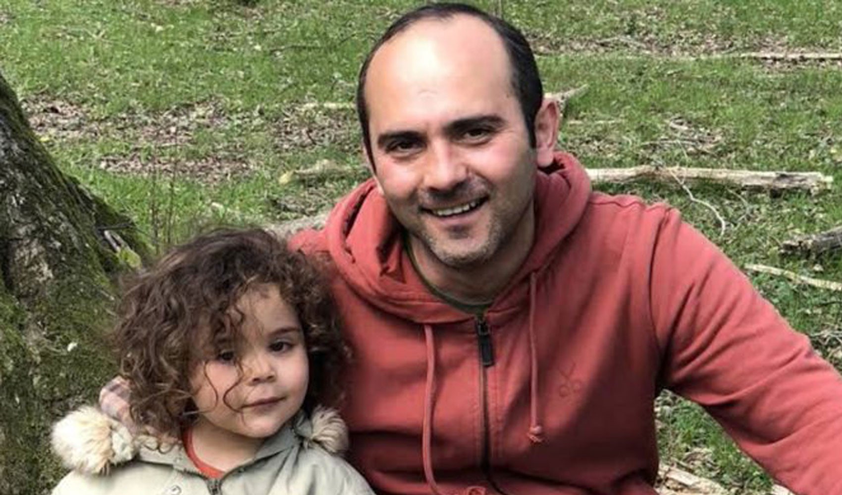 Tayfun Kahraman’dan kızı Vera’ya duygusal kutlama