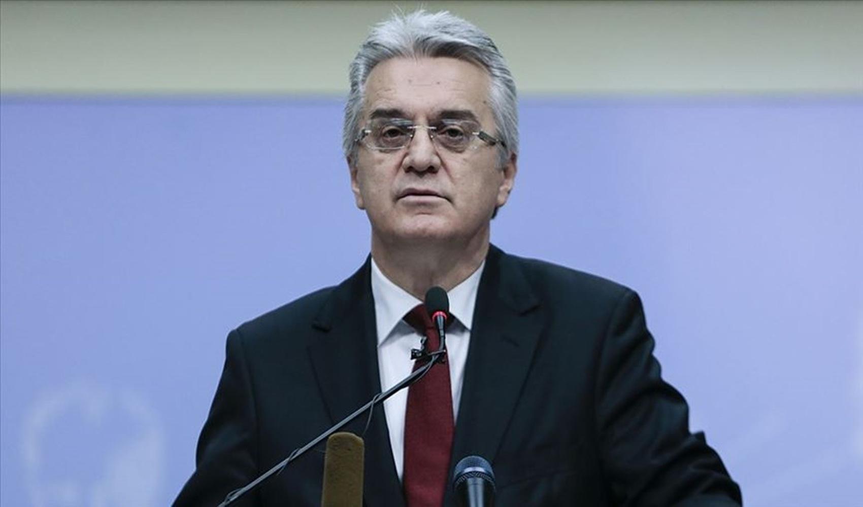 CHP'li Bülent Kuşoğlu'ndan YENİ Parti çıkışı: Kurulması Erdoğan’ın işine yaradı