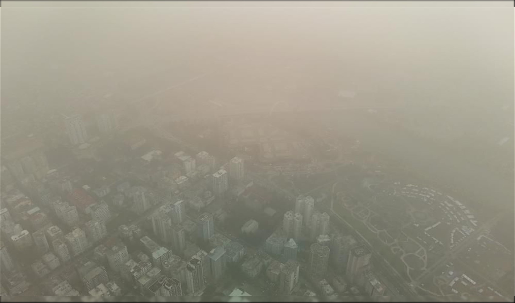Meteoroloji’den çifte uyarı